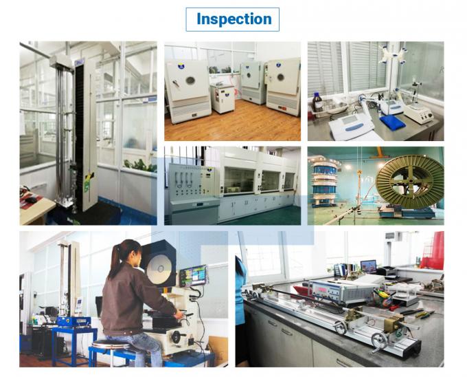 16mm2 25mm2 35mm2 50mm2 95mm2 PVC Insulated Jacket Sheathed Flexible Copper Welding Machine Electric Wire Power Cables Rubber Welding Cable