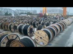 логистика кабелей qifan