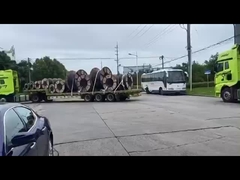 логистика кабелей qifan