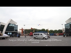 Fangyu ((Shanghai) Automation Technology Co.,Ltd.