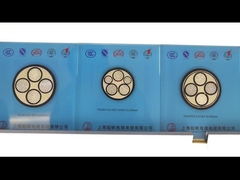 Высоковольтные кабели