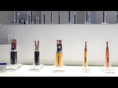 26/35 (40.5) Kv 500mm2 Медно-алюминиевый проводник одноядерный XLPE изолированный небронированный кабель