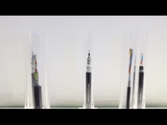 Многоядерный N2xry Yjv32 VV32 Подземный кабель